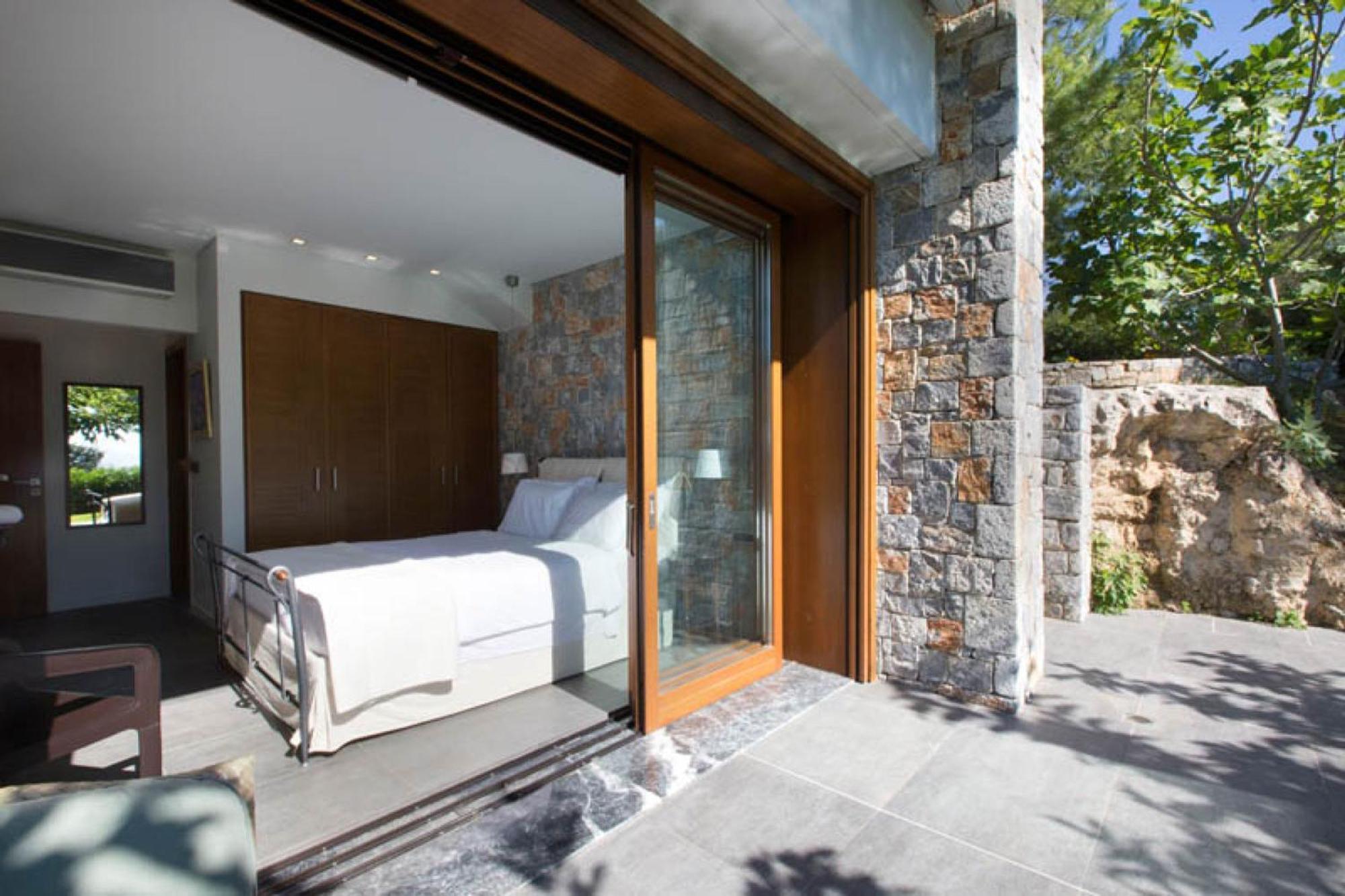 Villa Terra Creta Luxury Retreat And Spa Chania  Exterior photo